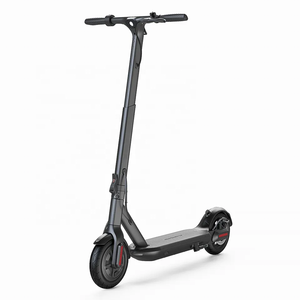 Potente Scooter Eléctrico para Adultos, Rápido y de Largo Alcance, Motor de 500W, Voltaje de 24V, Scooter Eléctrico de Dos Ruedas para Adultos - Product Image 3