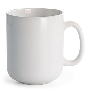 Promotion : Tasse à café 15 oz, sublimation personnalisée, mug en céramique, revêtement blanc - Product Image 1