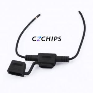 0FHM0003ZXJB Fuse Holder (Box) Fuse ( Rated Voltage: 32V )( Rated Current: 20A ) - Product Image 1