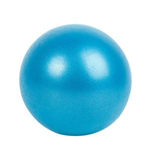 Customization PVC Pilates Exercise <b>Ball</b> Anti-burst <b>Yoga</b> <b>Ball</b> for Core Training Equipment Balance <b>Ball</b> 20/25/30CM 20 - Product Image 2