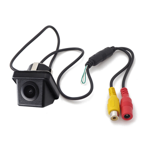 Cámara de Reversa para Auto, Estilo Gorra, Montaje Superior, 22mm, Impermeable IP67, Gran Angular de 145 Grados, para Camiones, SUVs y Autocaravanas - Product Image 3