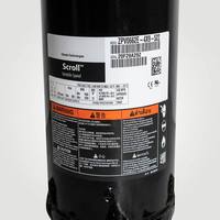 Compresseur à spirale à vitesse variable ZPV0662E-4X9 R410A, compresseur à inversion pour climatiseur commercial, pompe à chaleur, refroidisseur