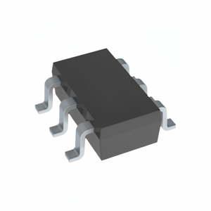 Composants électroniques originaux : Transistors 6-TSOP SI3442BDV-T1-E3 - Product Image 1