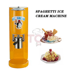 Nóng Bán Mềm Phục Vụ Ice Cream Maker 420Ml Ice Cream Mix 800 Wát Mềm Phục Vụ 30L/H Ice Cream Mix Mì Hình Dạng Gelato Maker - Product Image 4