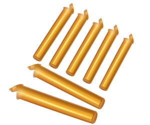 Tube en plastique <span class=keywords><strong>POP</strong></span> Top 116 mm avec bouchon sécurité enfant - Product Image 4