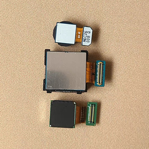 Ensemble de caméra arrière d'origine de haute qualité pour <span class=keywords><strong>Samsung</strong></span> <span class=keywords><strong>S20FE</strong></span> 5G <span class=keywords><strong>S20FE</strong></span> 4G, remplacement de l'écran tactile, prix de gros - Product Image 1