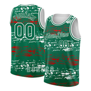 Venta al por mayor México Canadá <span class=keywords><strong>Argentina</strong></span> EE. UU. Bandera Patrón <span class=keywords><strong>Baloncesto</strong></span> Chaleco Hombres Jersey Personalizado <span class=keywords><strong>Baloncesto</strong></span> Equipo Logo Número Chaleco - Product Image 5