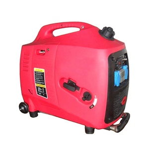 EU30ie EU3000ie EU32ie EU3200ie 3kw Générateur portable Hondas EU3000i <span class=keywords><strong>3000W</strong></span> de qualité supérieure - Product Image 3