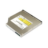 Unidad de Disco Blu-ray SATA CA30P para Portátil, Grabadora de DVD Integrada, Reproductor de Blu-ray, Unidad de Disco BD-ROM, Unidad de Disco Blu-ray de Succión