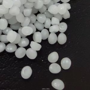 Granulés de résine en polypropylène PP Y16SY vierge - Product Image 3