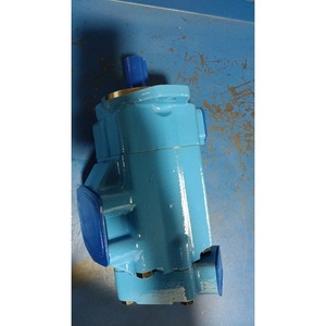 Bombas de paletas industriales de la serie 25VQ, 35VQ, 45VQ: 2520V12-A5-1AA-20-282, Bomba individual 20VQ5A-1A30, 2520VQ-17A5-11C-20, 3525VQ-45A12-1AA20 - Product Image 1
