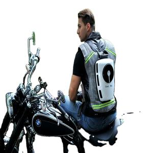 Chaleco Corporal con Dispositivo <span class=keywords><strong>de</strong></span> Regulación <span class=keywords><strong>de</strong></span> Microclima, Compresor Hitachi, Precio Competitivo, Nuevo, Chalecos para Hotel, <span class=keywords><strong>Bolsas</strong></span> para <span class=keywords><strong>Ropa</strong></span> - Product Image 2