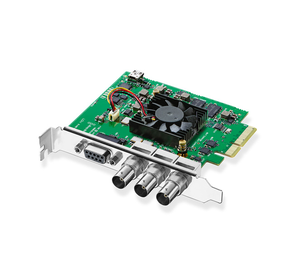 Blackmagic Deck Link 4K Buen Precio - Product Image 5
