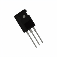 Composants de circuits électroniques Diodes simples RURDG1560 En stock