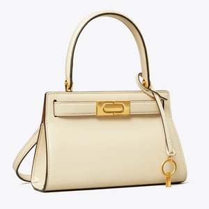 <span class=keywords><strong>Sac</strong></span> à main bandoulière mini pour femme en <span class=keywords><strong>cuir</strong></span> vegan blanc avec logo personnalisé - Product Image 3