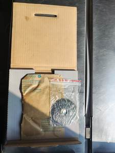 Corps en acier allemand 120 mm 12 + 12 T Disque de coupe TCT réglable Disque de scie en carbure avec lame de scie à performance stable - Product Image 5