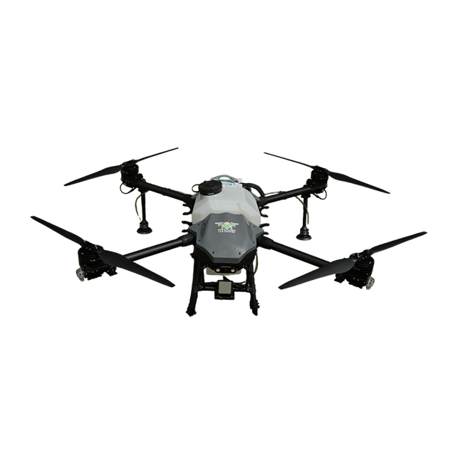 Vestafly VESTA F20/F30 Foldable Beginner Agriculture Quadcopter Drone 20/30L Tank Pump Sprayer 42kg High Outdoor Security Patrol