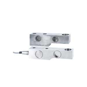 N.B.C. Capteur de force de cisaillement C3 Fx 2000 Kg de Elettronica Group Srl pour applications de pesage industrielles Chine - Product Image 3