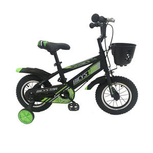 จักรยานสำหรับเด็กอายุ3-<span class=keywords><strong>5</strong></span>ปี,ขนาด12<span class=keywords><strong>นิ้ว</strong></span>จักรยานเด็ก Sepeda Anak - Product Image 4