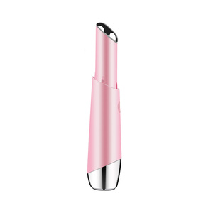 2026 New Heated Eye Massager Wand 3 in 1 Vibrating Eye Lift Tool Portable Eye Care Device for Eye Bags - Product Image 1