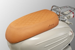 Nouvelle conception Keren 2026, scooter électrique Citycoco Swan Sea Graphene Battery 55 km/h, <span class=keywords><strong>moto</strong></span> à 2 roues pour adultes - Product Image 5