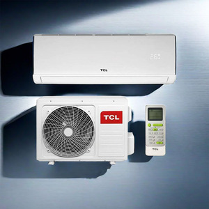 <span class=keywords><strong>Aire</strong></span> <span class=keywords><strong>Acondicionado</strong></span> Split de Pared <span class=keywords><strong>TCL</strong></span> BLUESTAR <span class=keywords><strong>12000</strong></span> <span class=keywords><strong>BTU</strong></span> con Inversor DC, Compresor R-410A, Control Automático de Calefacción y Refrigeración - Product Image 6