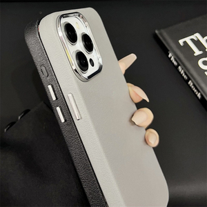 Funda de Silicona TPU de Color Sólido para Teléfono Móvil, Estilo Simple y Delgado, Resistente a Impactos, para <span class=keywords><strong>iPhone</strong></span> 16 15 Pro Max 14 Plus 13 12 <span class=keywords><strong>11</strong></span> XR - Product Image 5