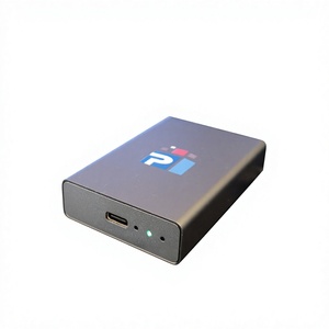 Caja Pandora Z3X Original Nueva, Herramienta de Reparación, Programación y Flasheo de Teléfonos K366 - Product Image 1