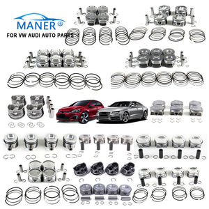 Pièces de moteur automobile MANER EA888, bielle de piston 06H198401D 06J198401 06H198401A 06H105401B 06J198401B - Product Image 3