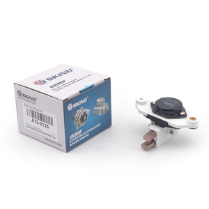 Régulateur d'<span class=keywords><strong>alternateur</strong></span> de voiture Fabricant chinois Régulateur d'<span class=keywords><strong>alternateur</strong></span> pour voiture <span class=keywords><strong>et</strong></span> A70-0125 à usage intensif - Product Image 6