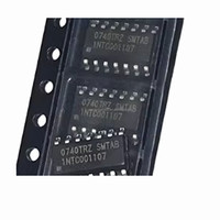 Chip IC PengYing Bom Grosir Baru Asli Sirkuit Terpadu SI4732-A10-GSR SI4732A10 SOP16 Chip Penerima RF 4735D60