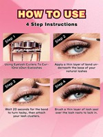 Carnet de faux cils fins et variés en gros (OEM/ODM) pour maquilleurs, salons de beauté et marques de détail