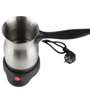 <span class=keywords><strong>Cafetera</strong></span> Eléctrica Griega de 4 a 6 Tazas, Mini <span class=keywords><strong>Cafetera</strong></span> de Acero Inoxidable, <span class=keywords><strong>Cafetera</strong></span> Griega - Product Image 2