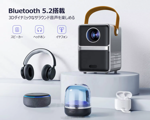 Sxz thông minh dữ liệu hiển thị không dây Wifi 6 <span class=keywords><strong>mini</strong></span> thông minh bản địa 720p hỗ trợ 4K chiếu - Product Image 5