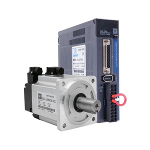 80JASM507230K-17B + JAND7502-20B 고품질 220V 750W AC 서보 모터 및 드라이버 키트 - Product Image 4