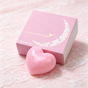 <span class=keywords><strong>Savon</strong></span> <span class=keywords><strong>Solide</strong></span> Artisanal Naturel pour Soins Féminins : Équilibre du pH, Contrôle des Odeurs et Hydratation – Doux pour l'Hygiène <span class=keywords><strong>Intime</strong></span> Quotidienne, Végan - Product Image 2