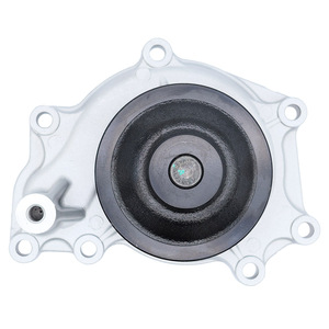 Bomba de agua CW Me994522 A3126 para camión Mitsubishi, pieza de repuesto CW-M015 - Product Image 2