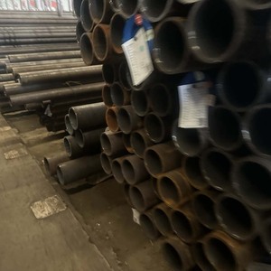 Труба из углеродистой стали DIN 1629 ST52, прецизионная, холоднотянутая, для машинного оборудования, от экспортера DIN - Product Image 6