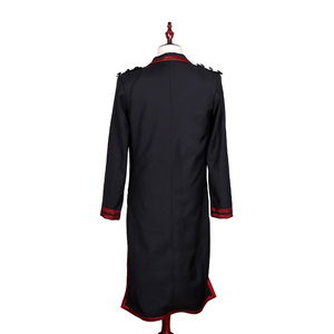 Traje de Mago con Frac, Abanicos, Sombrilla, Trucos de Magia Personalizados, Traje de Espectáculo con Efecto de Aparición y Desaparición de Palomas - Product Image 2