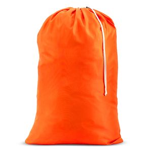 XL Travel <b>Laundry</b> <b>Bag</b>, Machine Washable Dirty Clothes Organizer with <b>Drawstring</b> Easy Fit a <b>Laundry</b> Hamper or Basket - Product Image 1