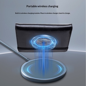 สำหรับ Locator Passpocket ใช้ได้กับ FindMy สำหรับอุปกรณ์ป้องกันการสูญหายสำหรับหนังสือเดินทางและกระเป๋า กันน้ำ ใช้งานร่วมกับ IOS ได้ - Product Image 4