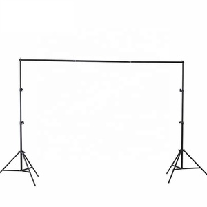 2.8x3m phim làm phim Nhiếp ảnh Backdrop đứng chủ ảnh Video Studio nền khung hỗ trợ đứng Backdrop giấy giữ - Product Image 5
