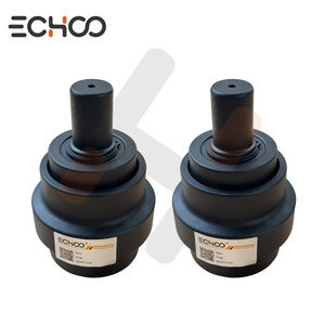 Voor <span class=keywords><strong>John</strong></span> <span class=keywords><strong>Deere</strong></span> 75d <span class=keywords><strong>80</strong></span> 80c 85d Top Roller Mini Graafmachine Onderstel Onderdelen Onderdelen - Product Image 2