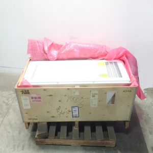 ACS60403205XXXX26XX9RV991 ตัวแปลงไฟฟ้ากระแสสลับแบบ VFD 380500vac 0300hz 0500vac PLC - Product Image 5