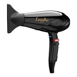 Phon LEGGERO Noir GH2004 2400W - Product Image 1