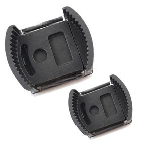 Регулируемый ключ для масляного фильтра 60-80 мм, 2 челюсти, устройство для удаления топлива, Литые стальные фильтровальные ключи, инструмент для удаления автомобилей - Product Image 5