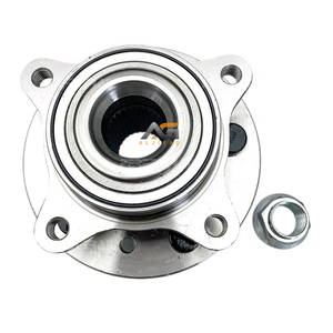 Roulement de roue, livraison rapide, OEM 003157, roulement de roue avec ABS, kit de roulement de moyeu de roue, roulement de moyeu de roue avant - Product Image 5