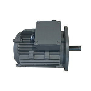 Motor Atlas Copco 1092114225 para componentes de transmisión de compresores de aire - Product Image 4