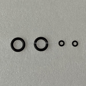 0BH-ORIK01-AM O-Ring-Set 4 Stück pro Set für <span class=keywords><strong>VB</strong></span> und TCU 0BH Getriebe - Product Image 2