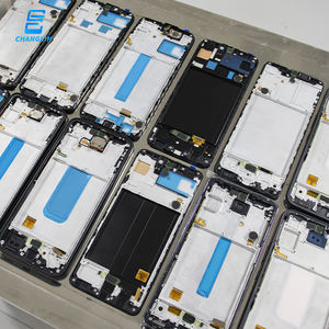 Nuevas Pantallas OLED Originales para Samsung, para Teléfonos Móviles Android A54 A52 A51 A34 A33 A32 A31 <span class=keywords><strong>A30</strong></span> A25 <span class=keywords><strong>Plus</strong></span> - Product Image 1